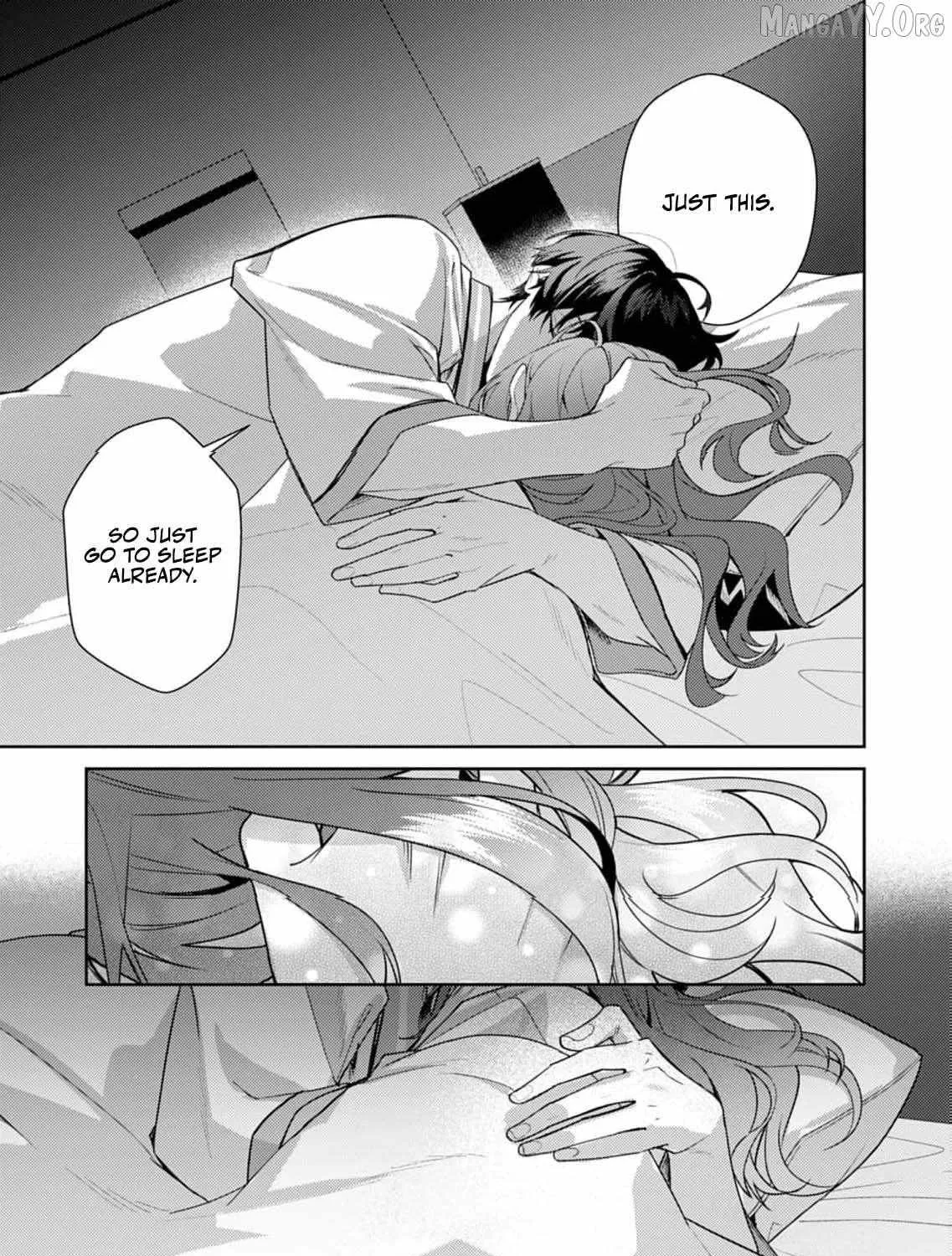 Confession of Doting Love from My Best Friend