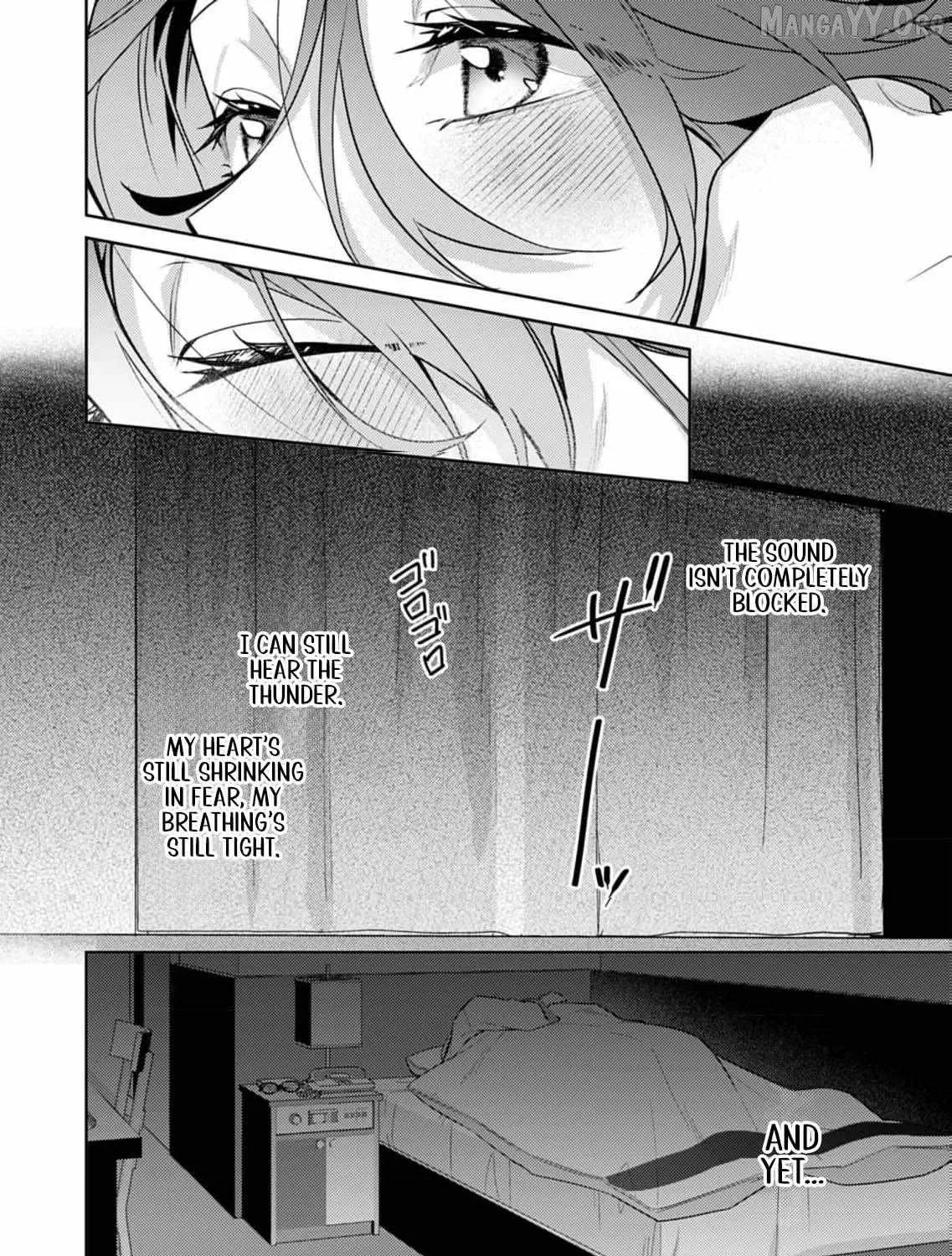 Confession of Doting Love from My Best Friend