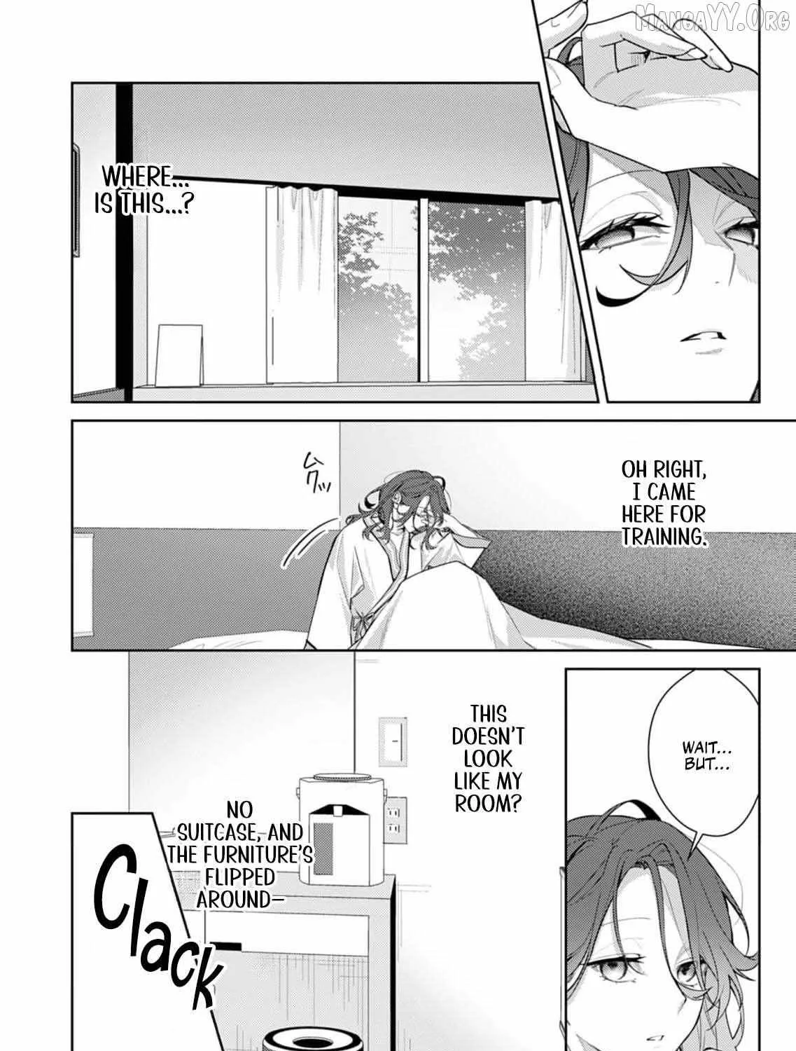 Confession of Doting Love from My Best Friend