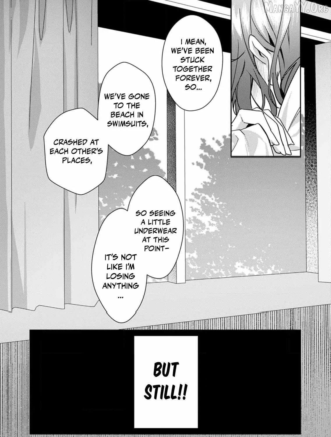 Confession of Doting Love from My Best Friend