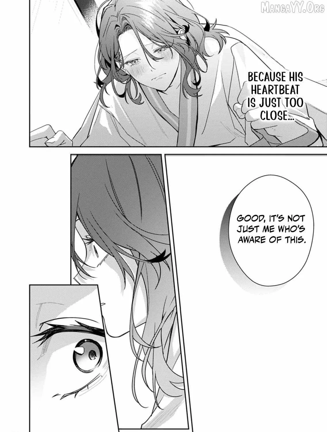 Confession of Doting Love from My Best Friend