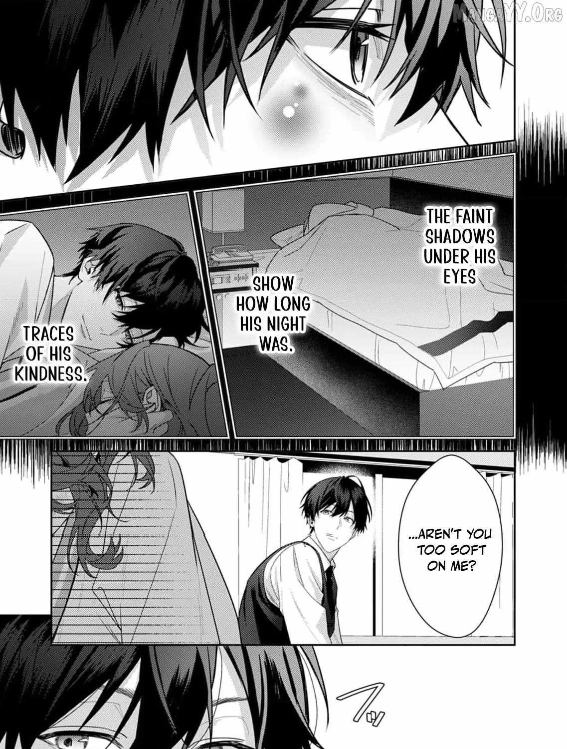 Confession of Doting Love from My Best Friend