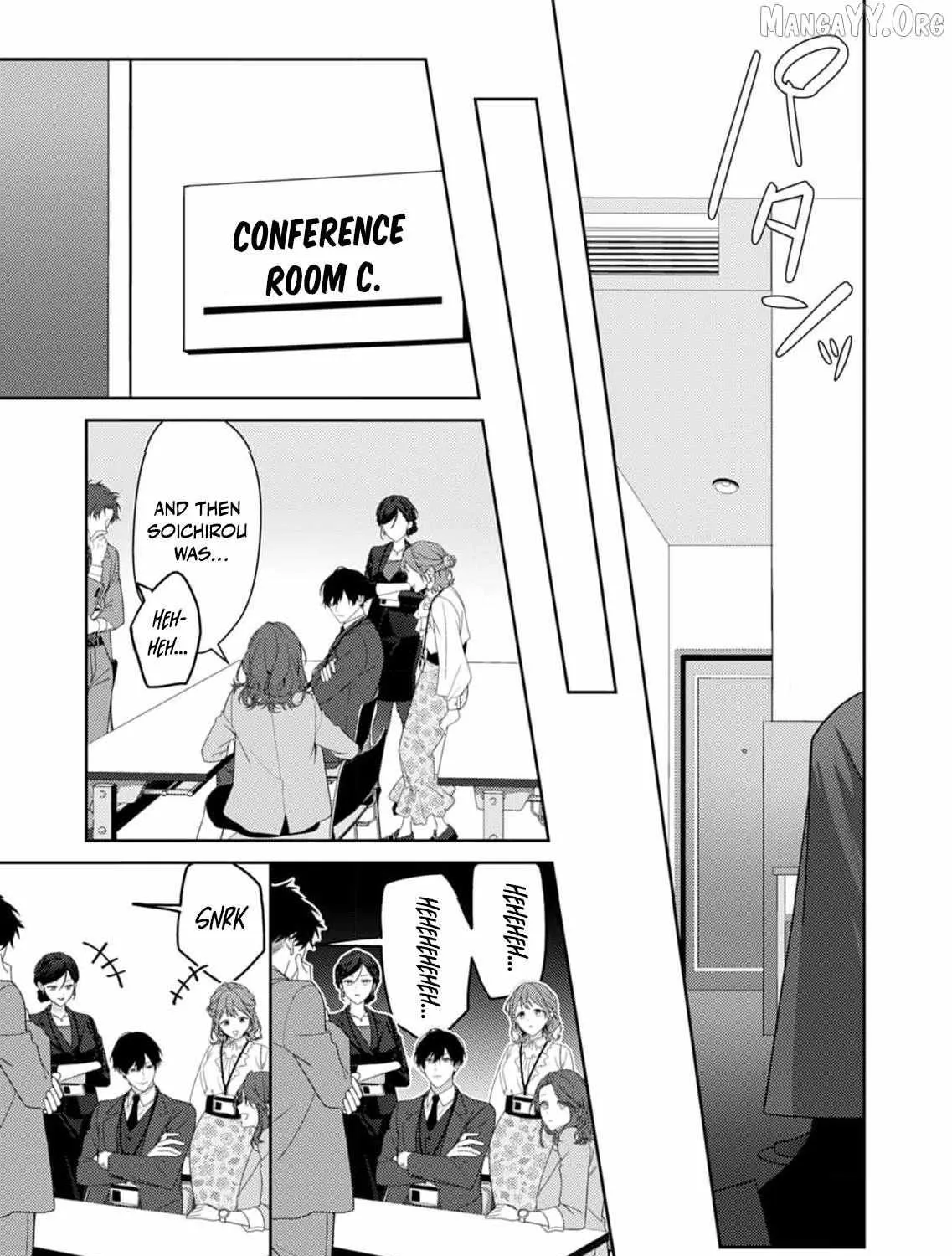 Confession of Doting Love from My Best Friend