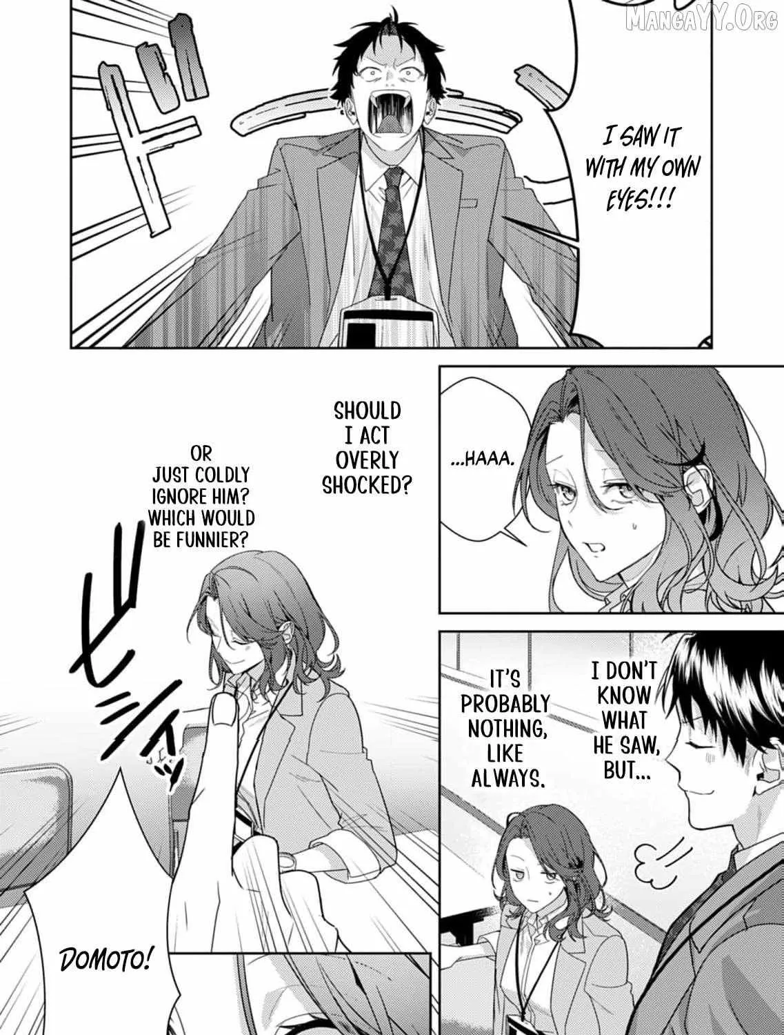 Confession of Doting Love from My Best Friend