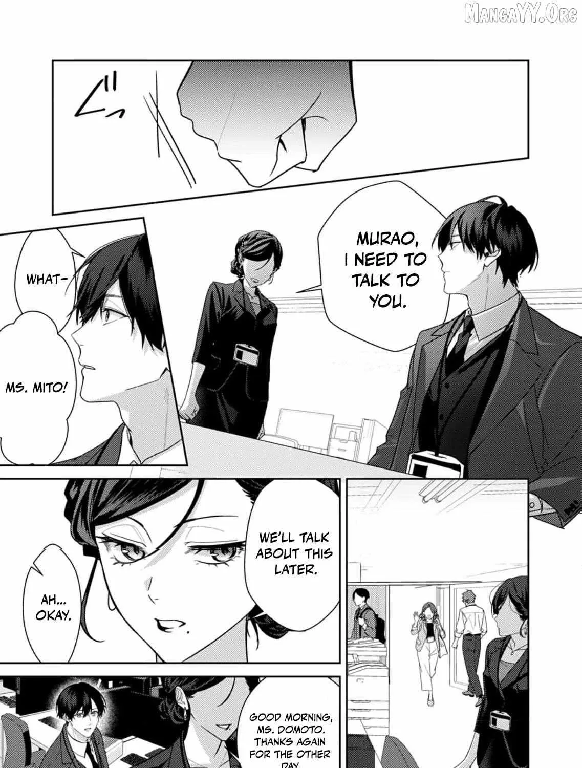 Confession of Doting Love from My Best Friend