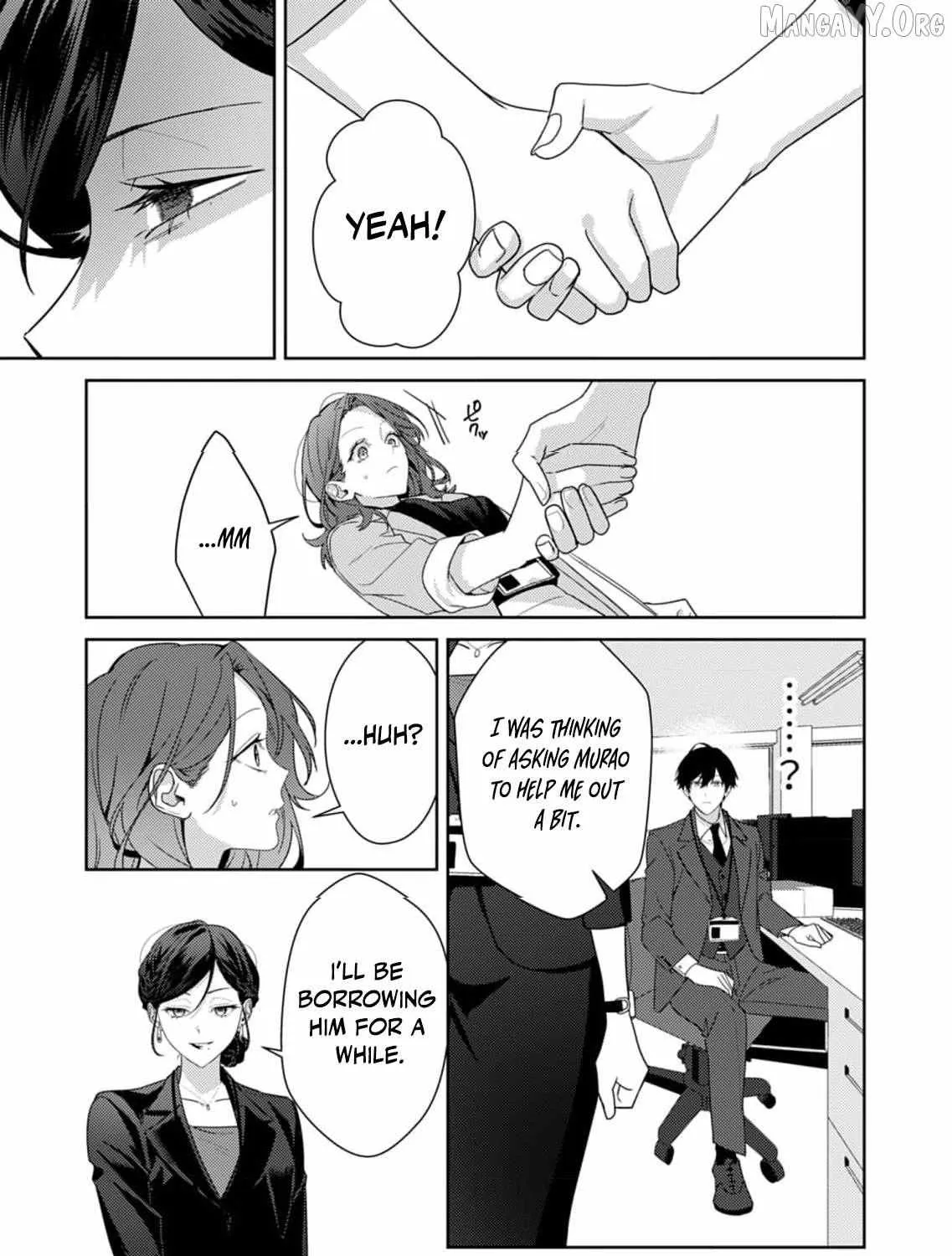 Confession of Doting Love from My Best Friend