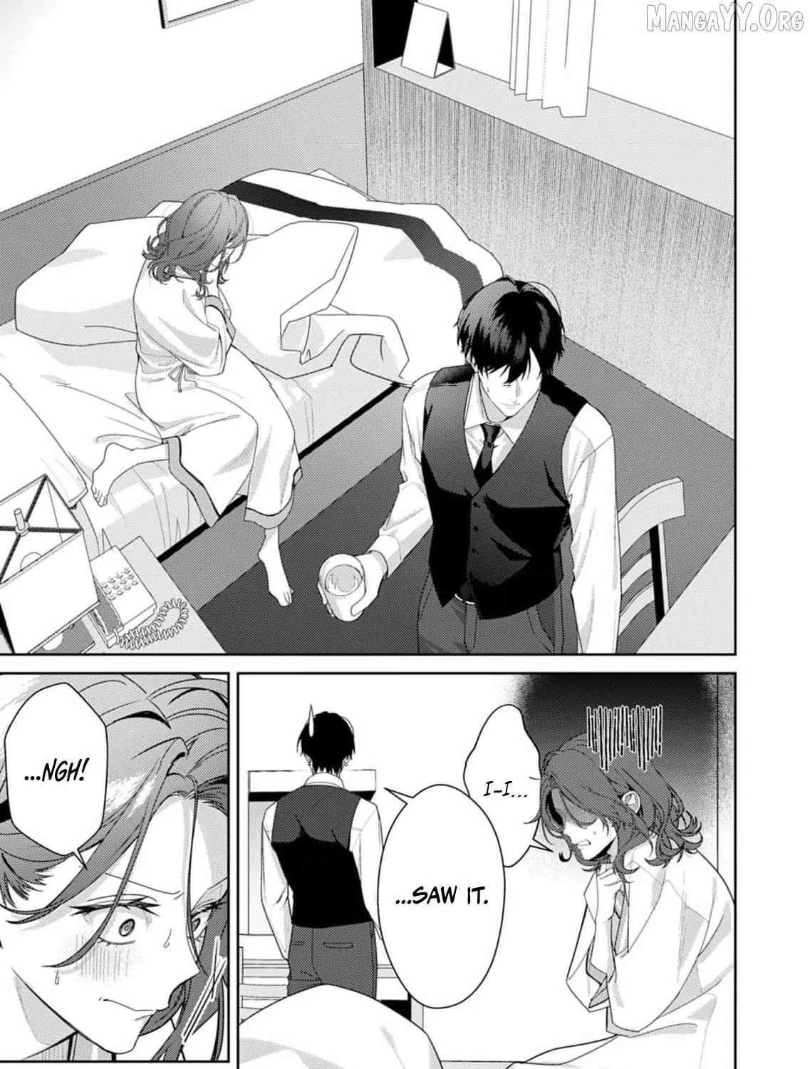 Confession of Doting Love from My Best Friend