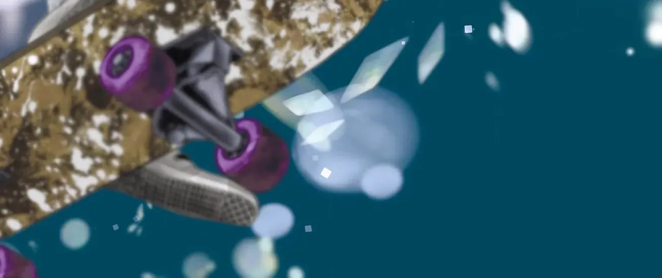 Love Falls from the Sky