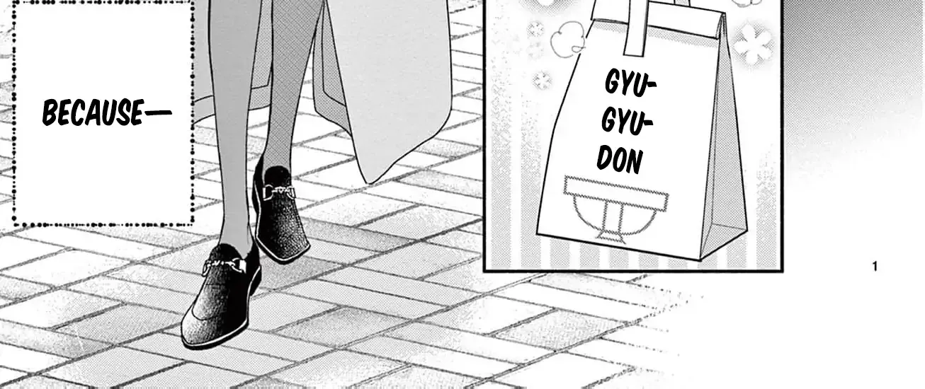 Love Falls from the Sky