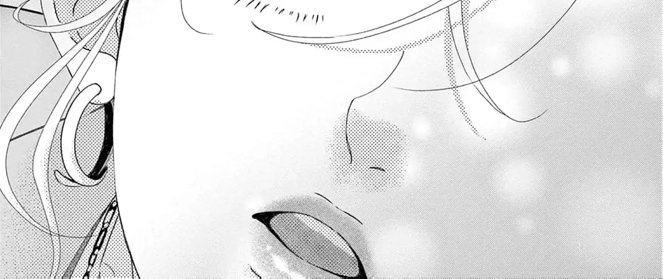 Love Falls from the Sky