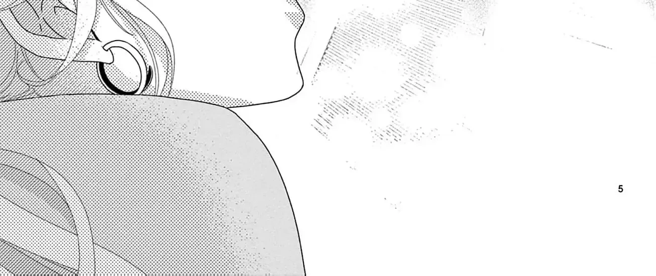 Love Falls from the Sky