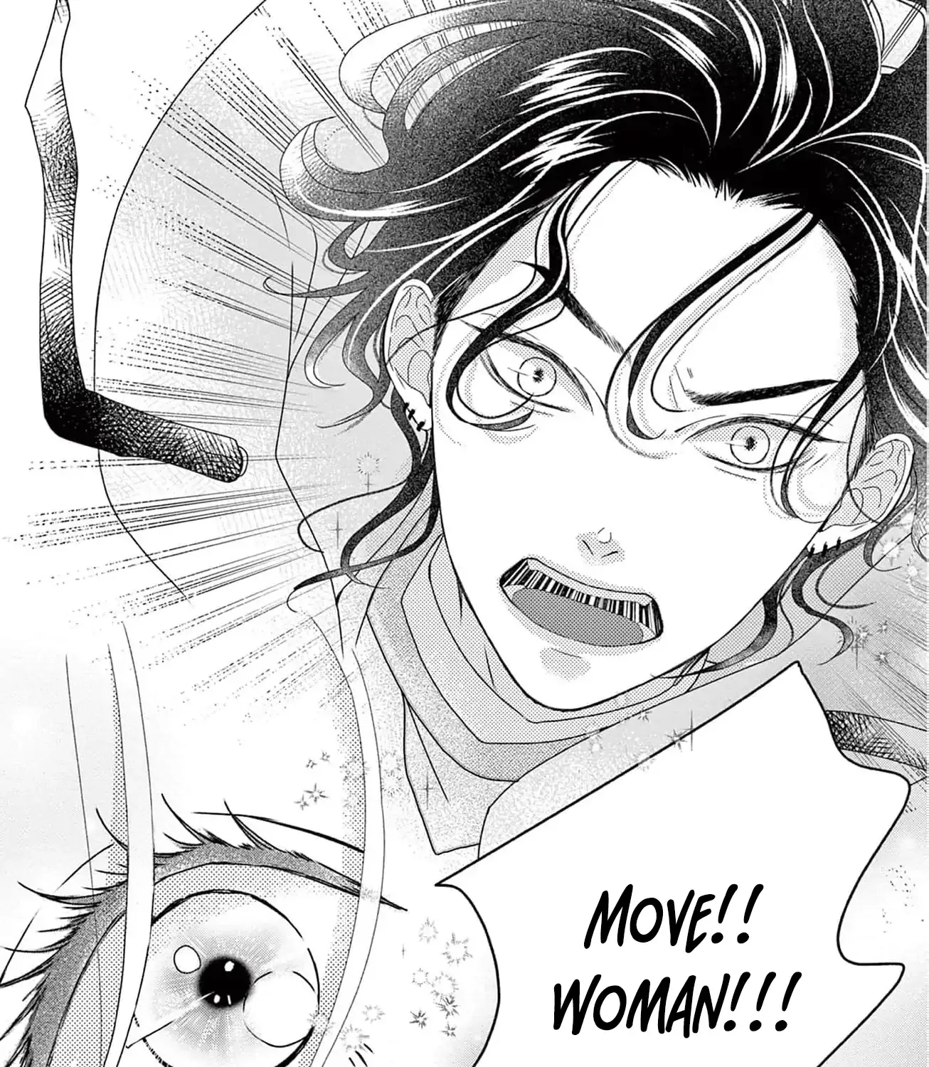 Love Falls from the Sky