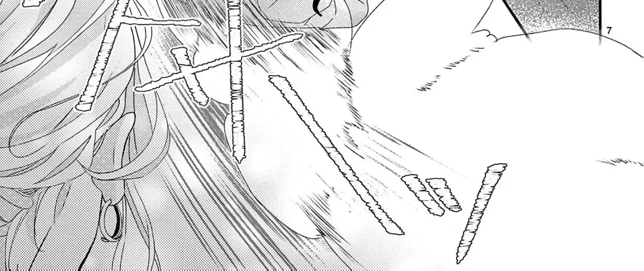 Love Falls from the Sky