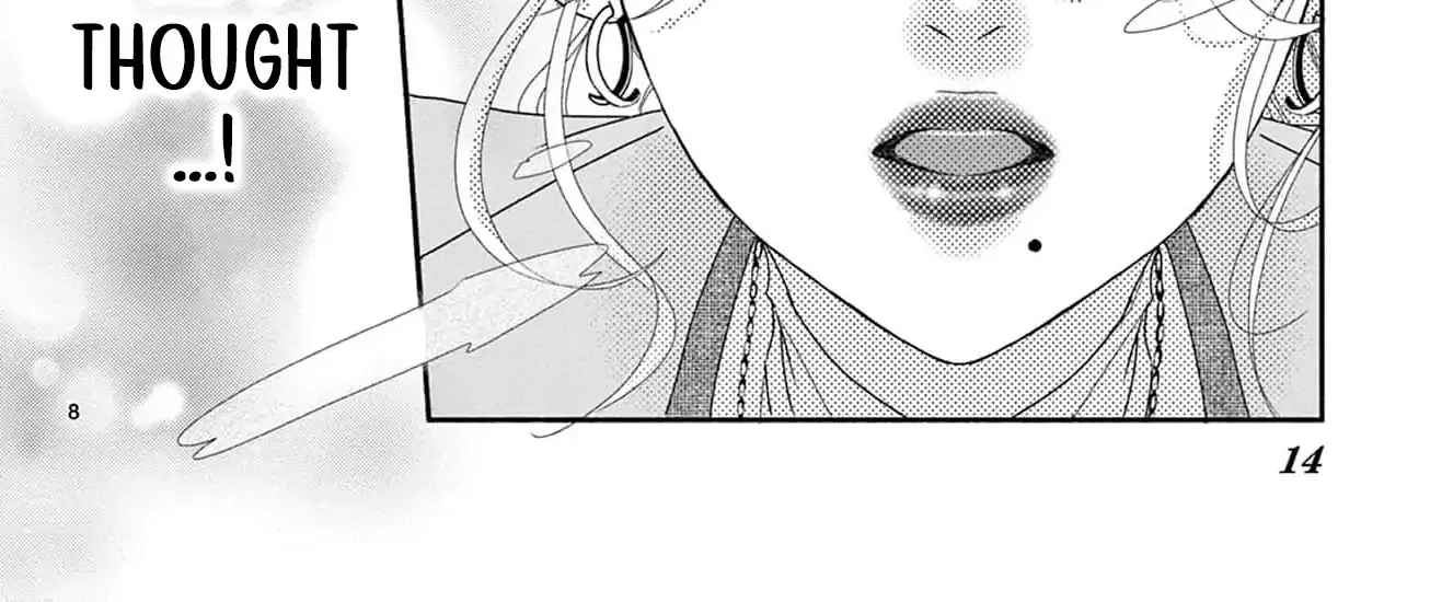 Love Falls from the Sky