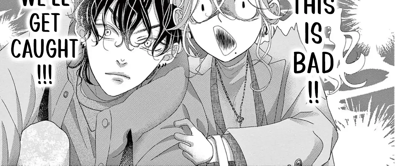 Love Falls from the Sky