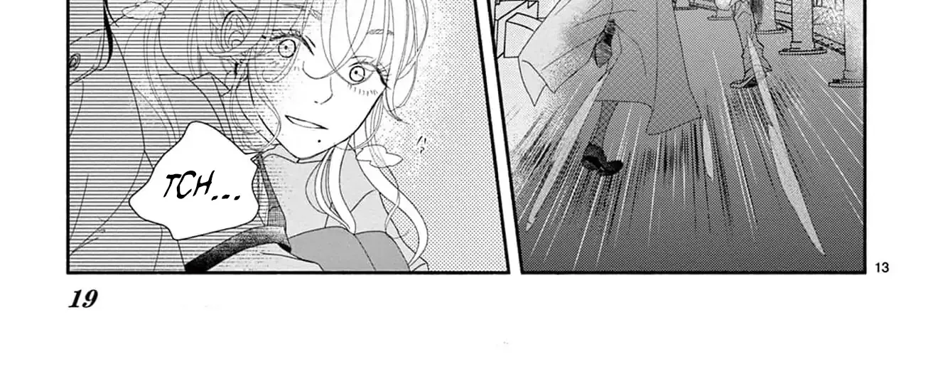 Love Falls from the Sky