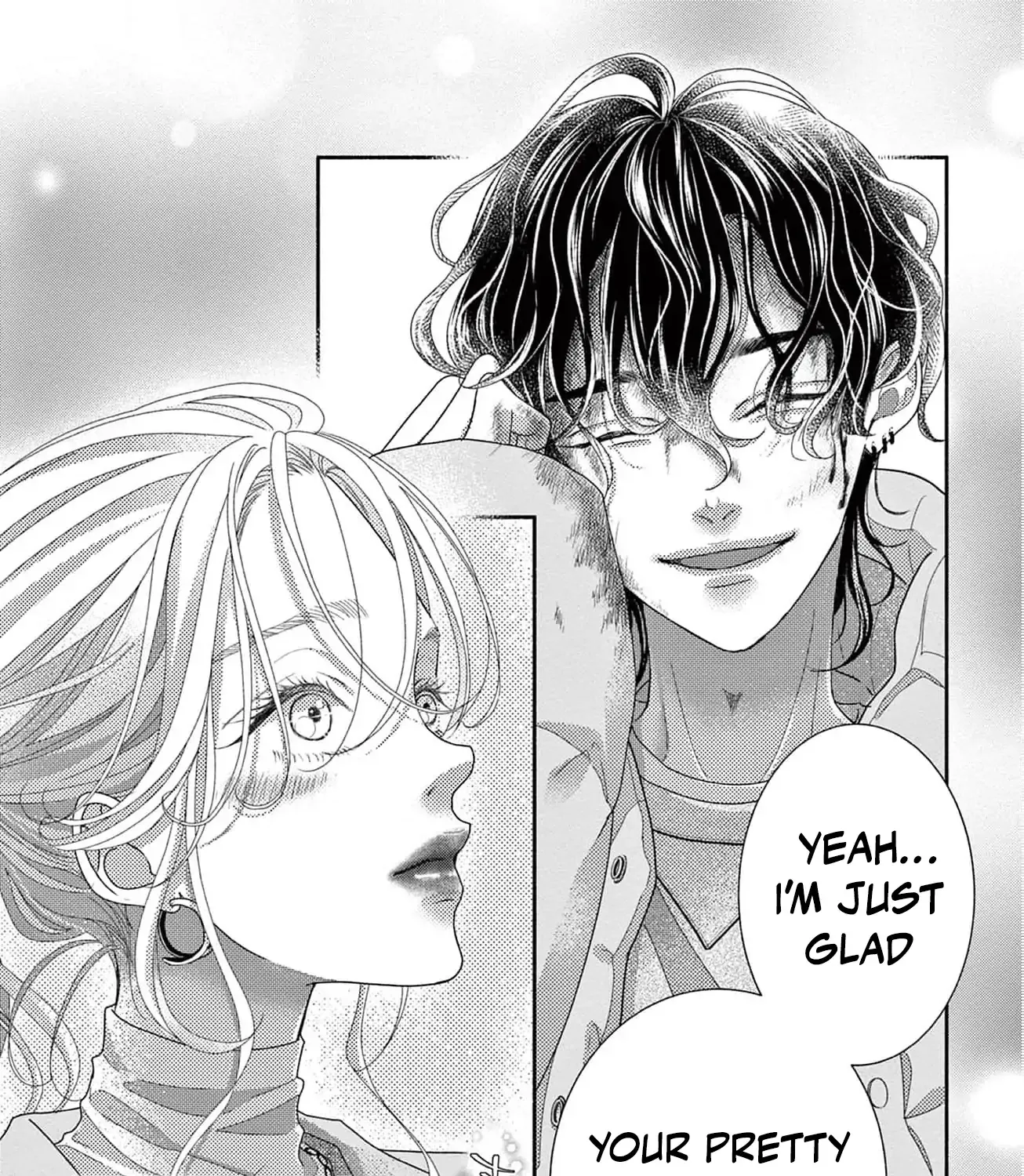 Love Falls from the Sky