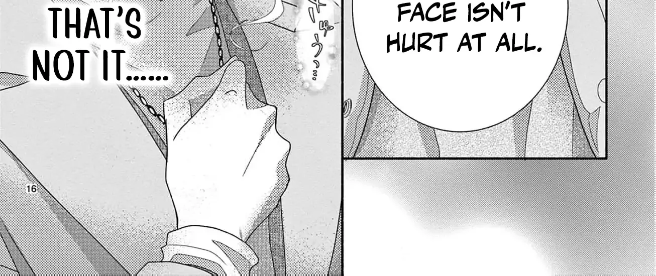 Love Falls from the Sky