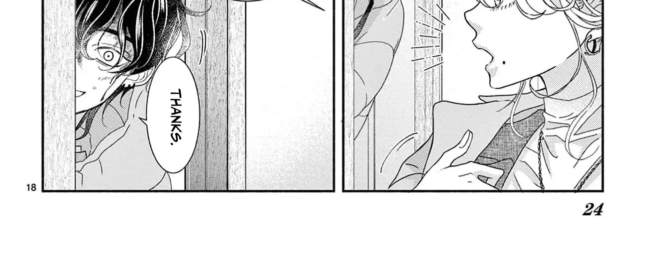 Love Falls from the Sky