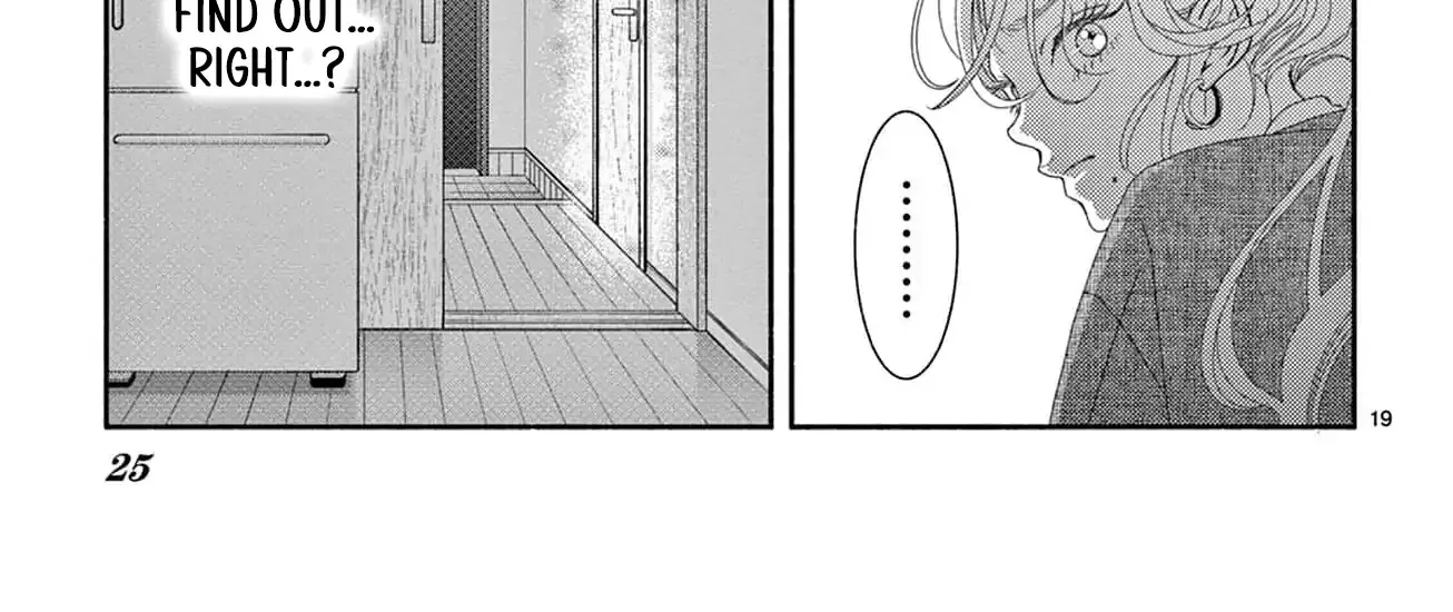 Love Falls from the Sky