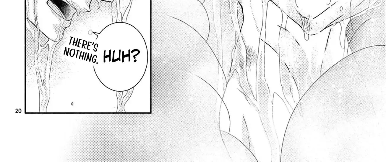 Love Falls from the Sky