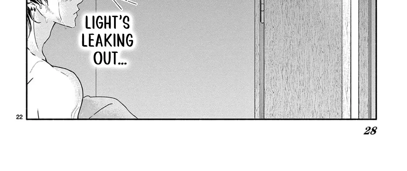 Love Falls from the Sky