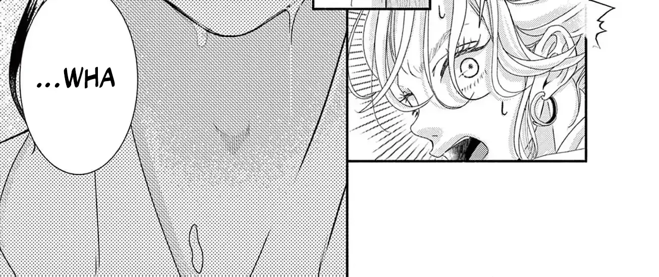 Love Falls from the Sky