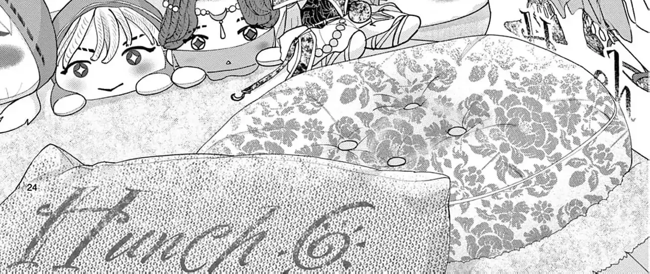 Love Falls from the Sky