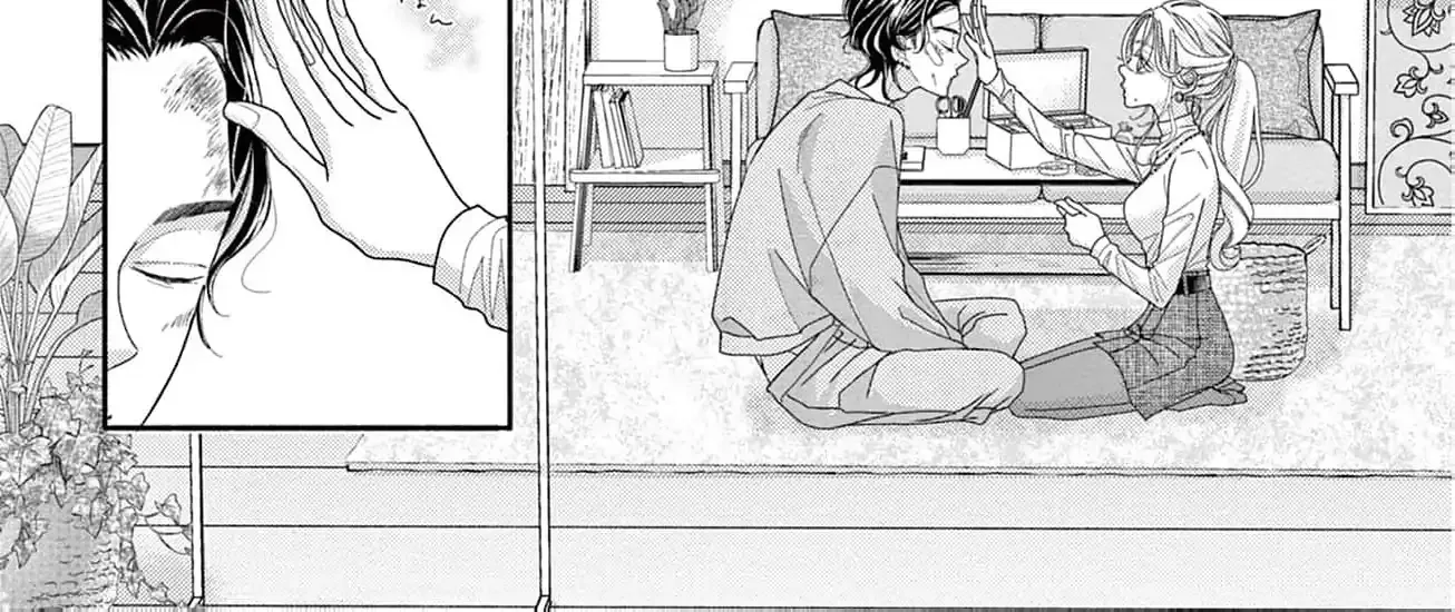 Love Falls from the Sky