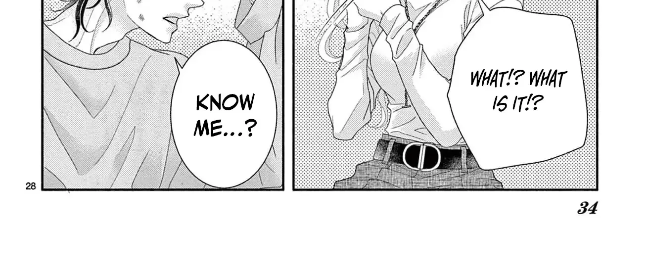 Love Falls from the Sky