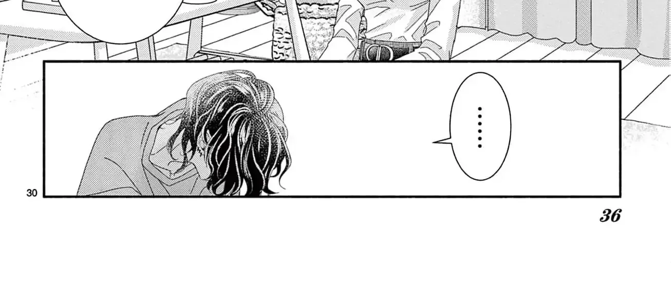 Love Falls from the Sky