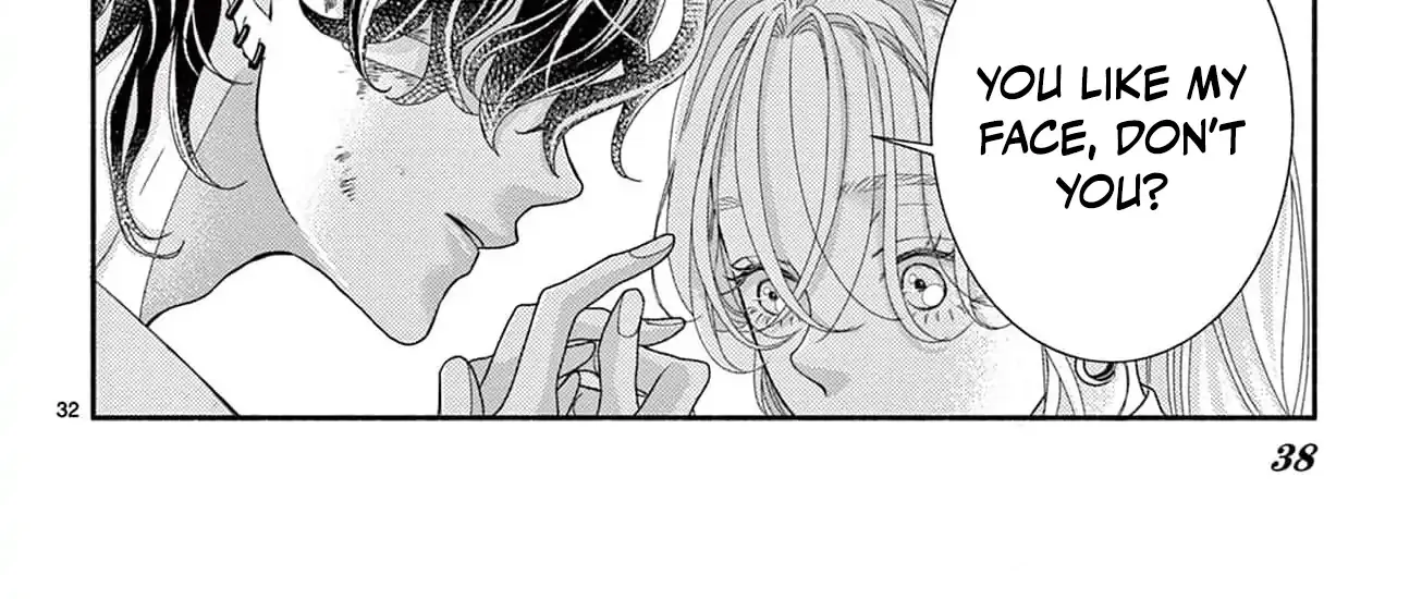 Love Falls from the Sky