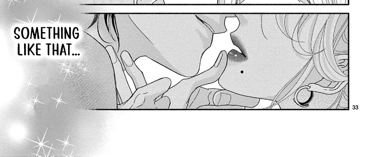 Love Falls from the Sky