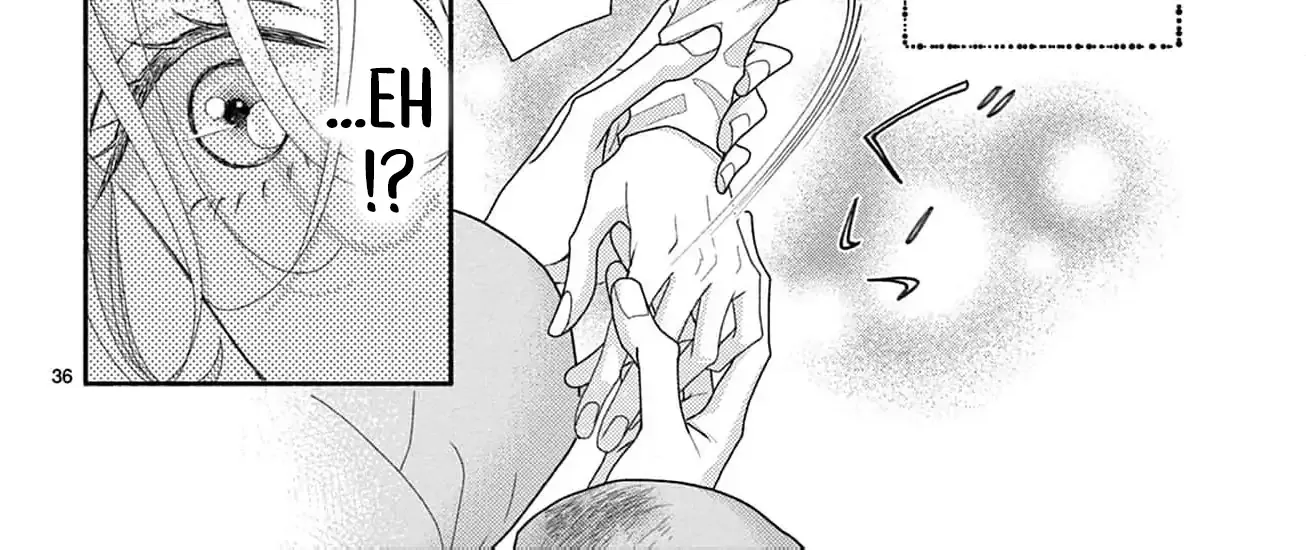 Love Falls from the Sky