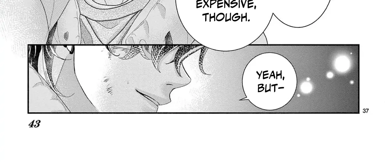 Love Falls from the Sky