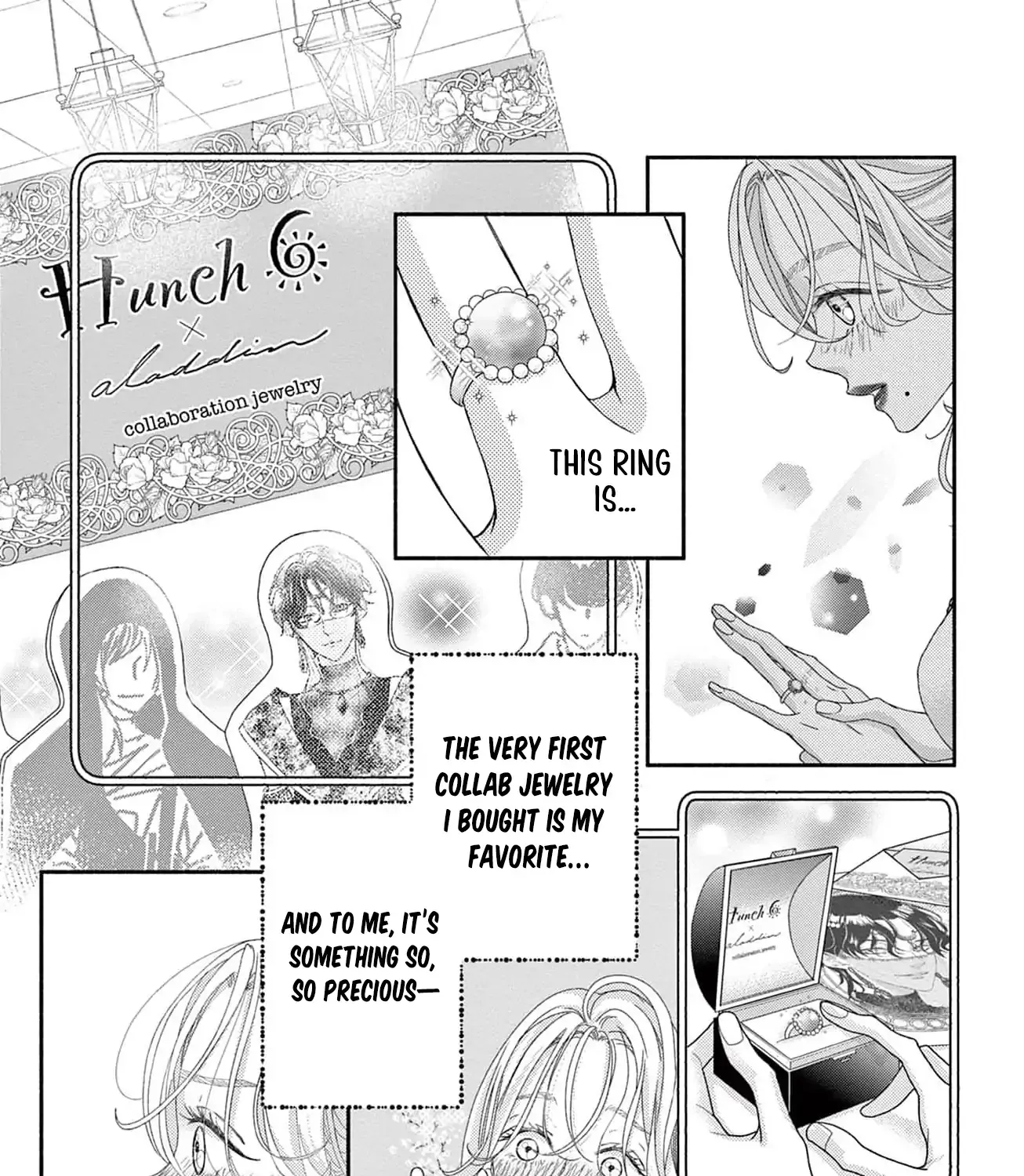 Love Falls from the Sky