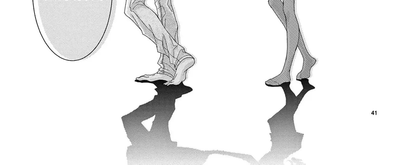 Love Falls from the Sky