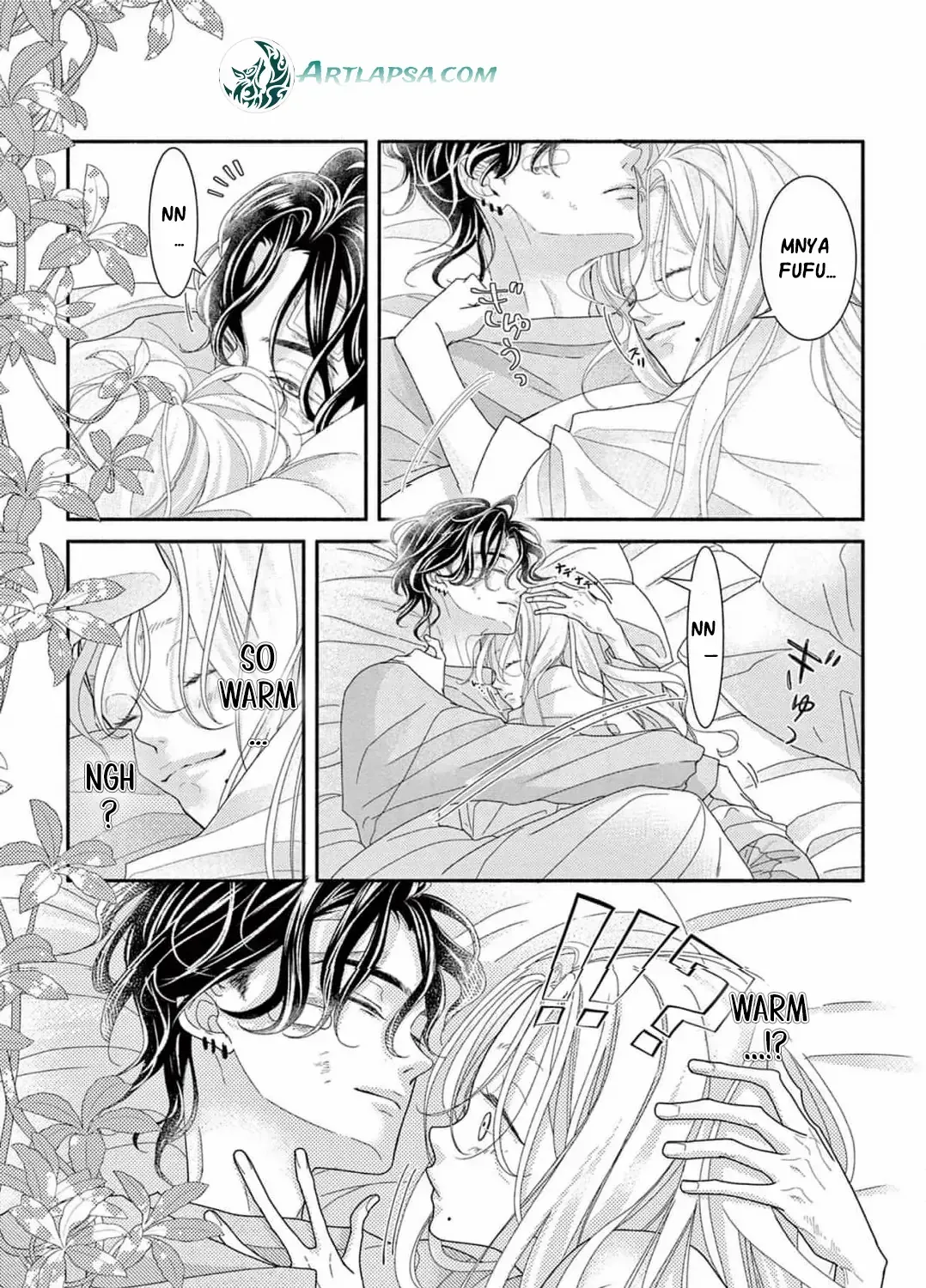 Love Falls from the Sky