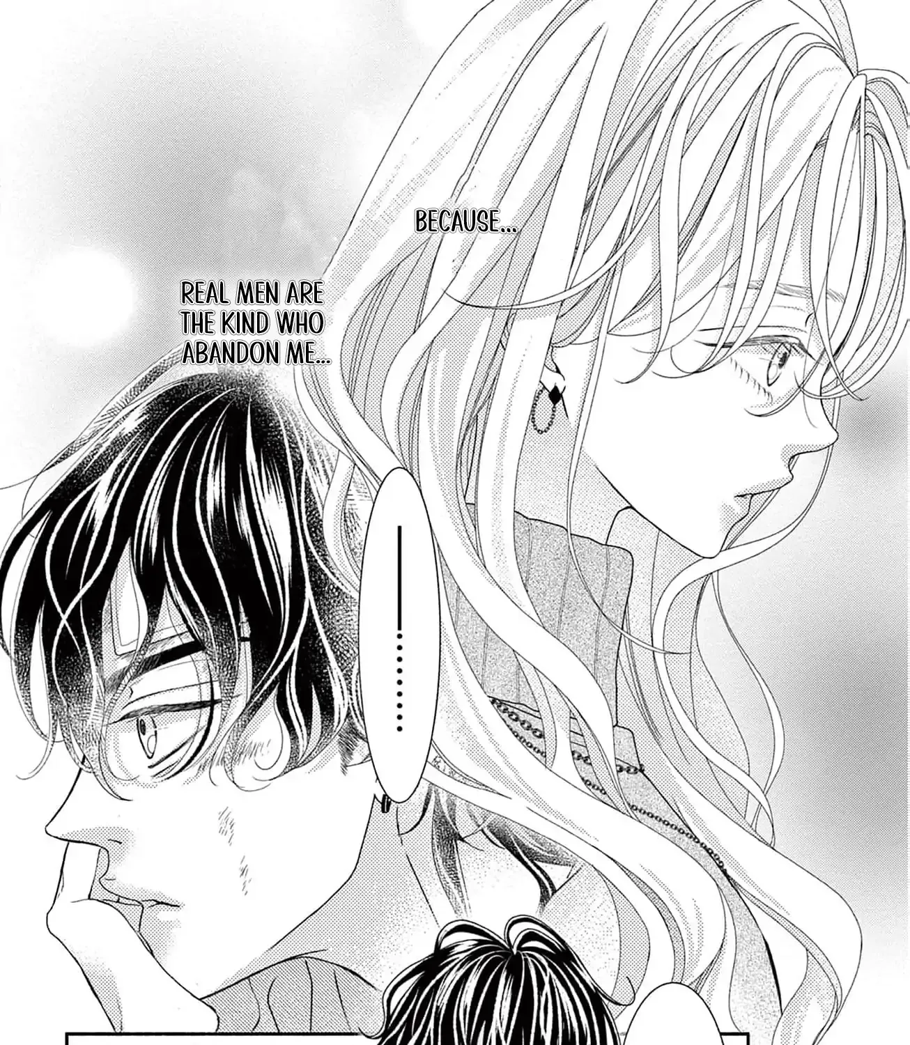 Love Falls from the Sky