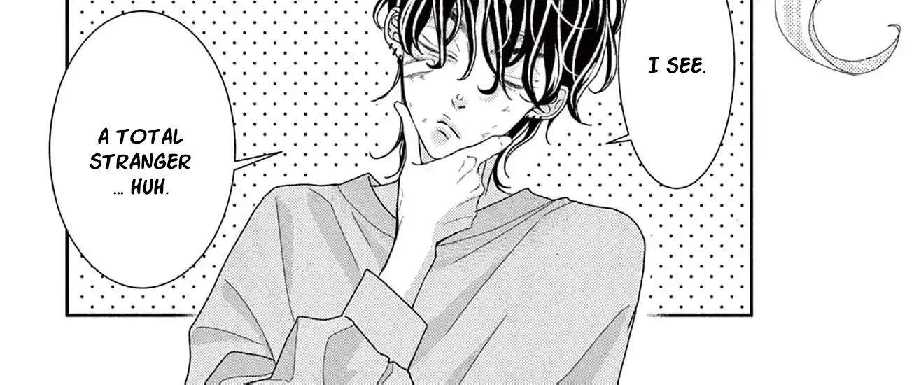 Love Falls from the Sky