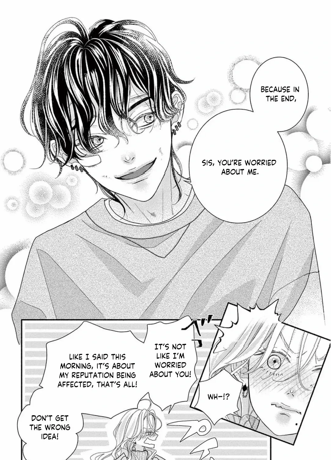 Love Falls from the Sky