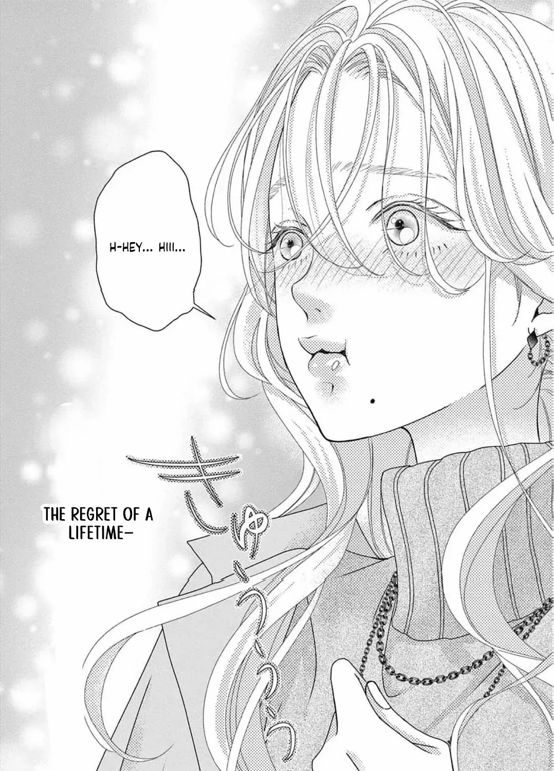 Love Falls from the Sky