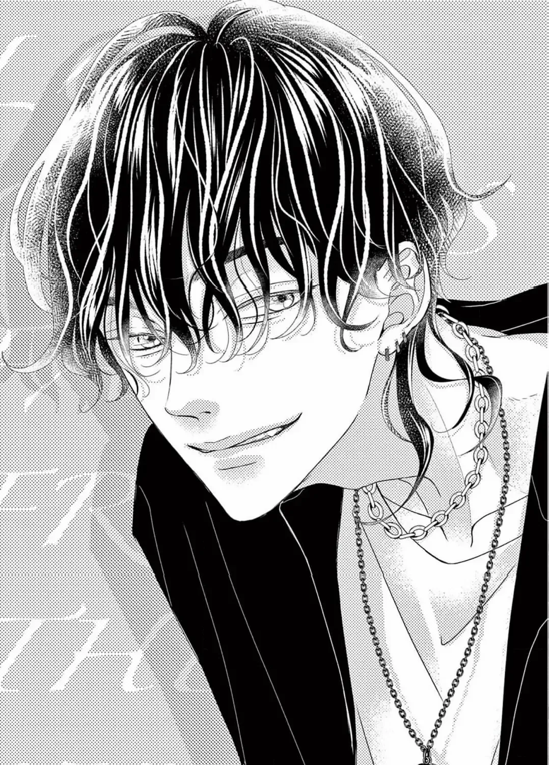 Love Falls from the Sky