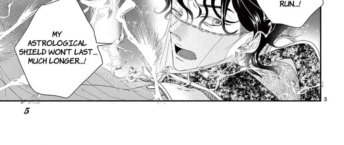 Love Falls from the Sky