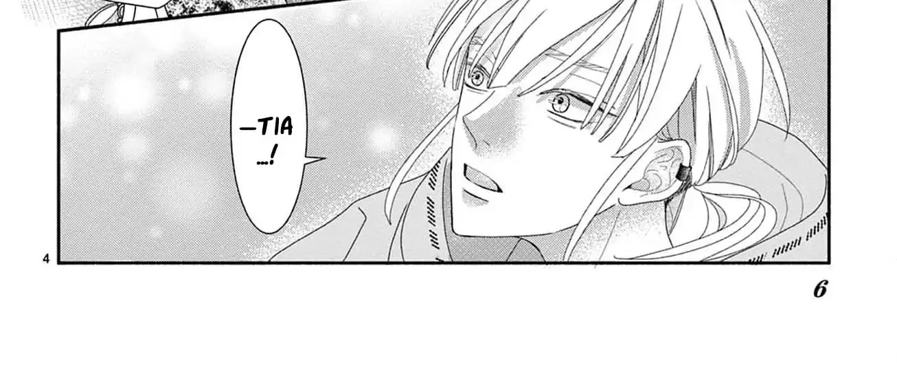 Love Falls from the Sky