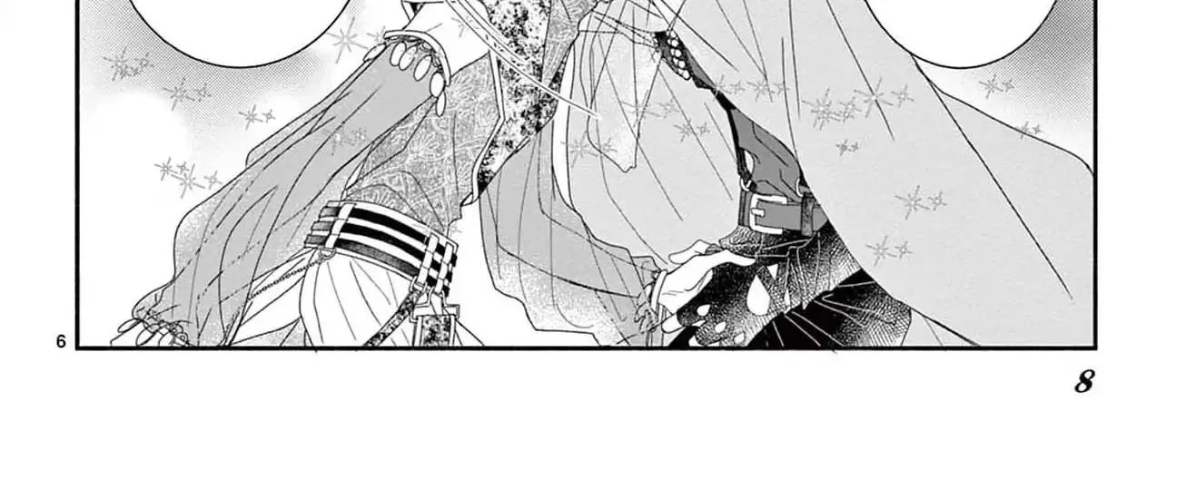 Love Falls from the Sky