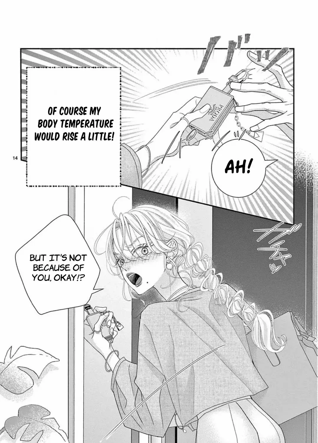 Love Falls from the Sky