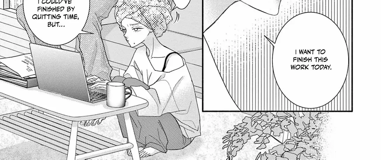 Love Falls from the Sky