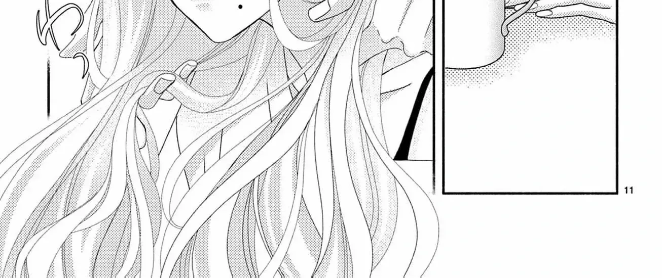 Love Falls from the Sky