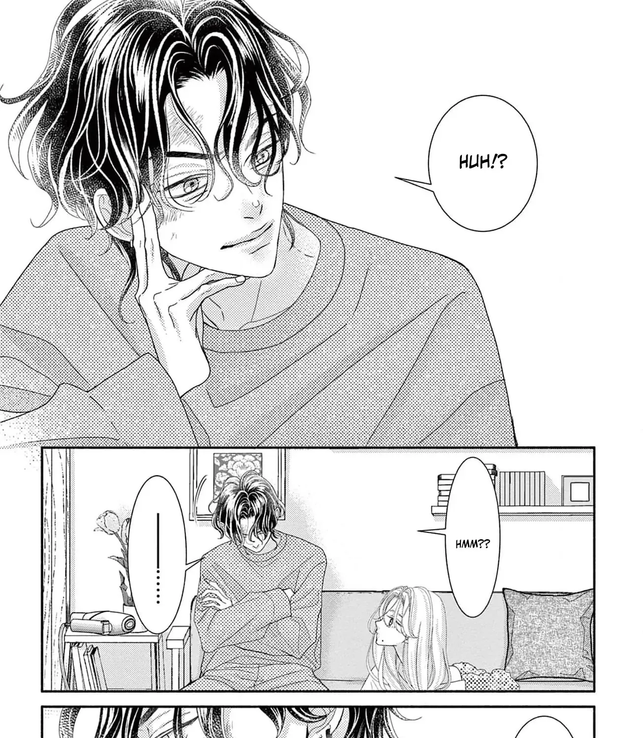 Love Falls from the Sky